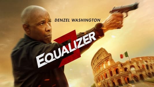 [PELISPLUS] Ver The Equalizer 3 Película Completa Online en Espanol