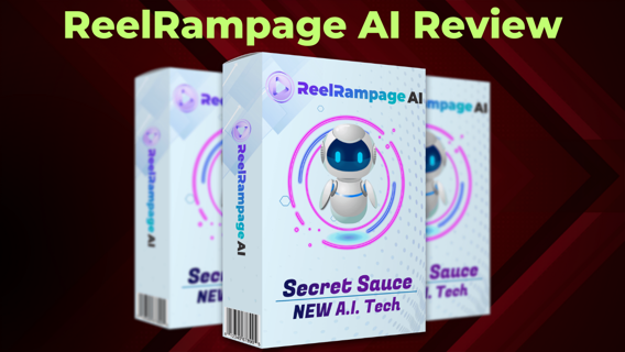 ReelRampage AI Review – Best Instagram Reel Creator?