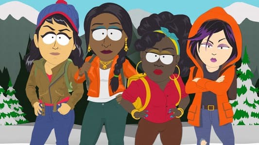 [MEGA]Ver South Park: Joining the Panderverse 2023 Online en Español y Latino