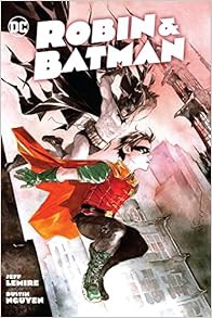 Download 📖 Pdf Robin & Batman Full Ebook