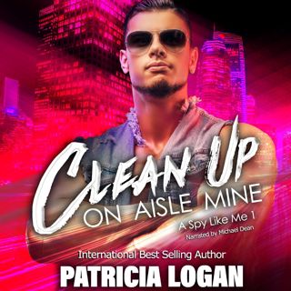 (^EPUB ONLINE)- DOWNLOAD Clean Up on Aisle Mine  A Spy Like Me  Book 1 DOWNLOAD in [PDF]