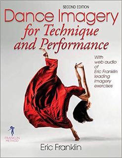 [PDF] ✔️ Download Dance Imagery for Technique and Performance Ebooks