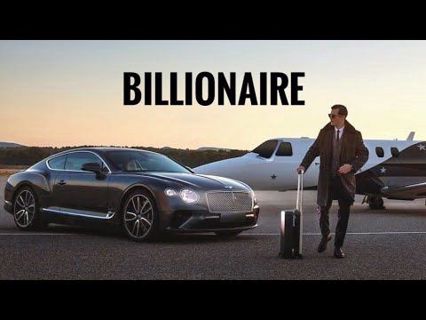 How Millionaires Make Their Money