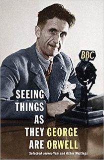 Stream⚡️DOWNLOAD❤️ Seeing Things As They Are: Selected Journalism and Other Writings Online Book
