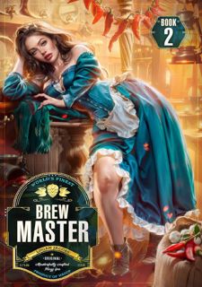 [Book Prime] Read Online Brew Master 2 by Logan Jacobs