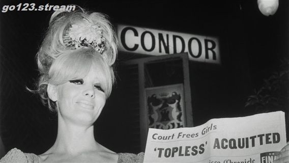 [Watch.]Carol Doda Topless at the Condor 2024 Ful Movie Free