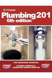 PDF Download Plumbing 201 by PHCC Educational Foundation