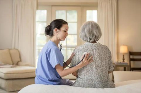 Companion Home Health Care: Caring Companions for Your Loved Ones