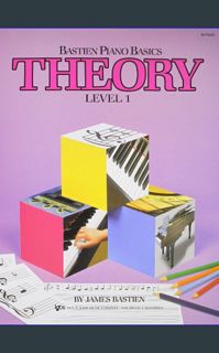 #^R.E.A.D 💖 WP206 - Bastien Piano Basics - Theory Level 1     Paperback – November 7, 1997 PDF