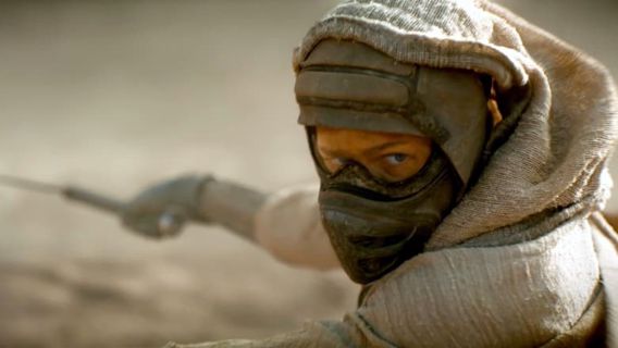 PELISFLIX¿Dune: Parte dos⇉ Ver GRATIS 2024 720p