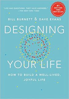 [PDF] ✔️ eBooks Designing Your Life: How to Build a Well-Lived, Joyful Life Full Ebook