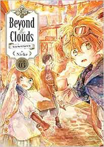 READ KINDLE PDF EBOOK EPUB Beyond the Clouds 3 by Nicke 📚