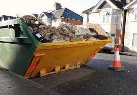 Reliable Waste Removal Services for Yorkshire Areas