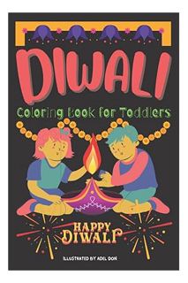 (Download) (Ebook) Diwali Rangoli coloring Book For Kids , 50 page: (Coloring Gift for Kids ! 50 pag