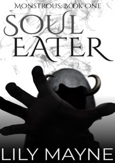 [Book Prime] Read Online Soul Eater: M/M Fantasy Romance (Monstrous