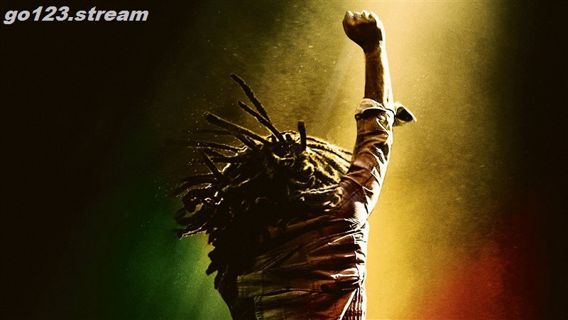 WATCH! "Bob Marley: One Love 2024" (FullMovie) Free Online