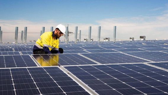 Unveiling Cutting-Edge Trends in Solar Panel Installation Services for a Sustainable Future