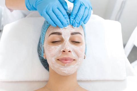 Reveal Your Inner Glow: Riyadh's Ultimate Facial Sculpting Experience