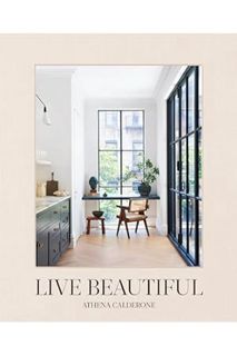 PDF Free Live Beautiful by Athena Calderone