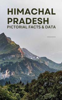 [ePUB] Download Himachal Pradesh GK: Pictorial Facts & Data