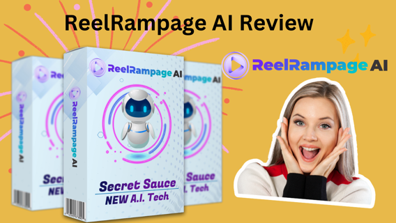 ReelRampage AI Review