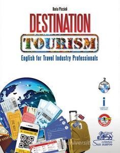 READ [PDF] Destination tourism. Ediz. italiana e inglese