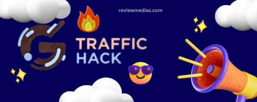 Google Traffic Hack Review 🤖 100% Honest Opinion