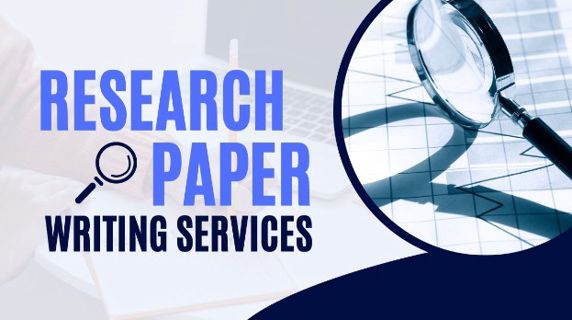 Research Paper Writing Service that Scores a Hit