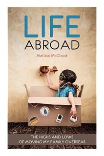 PDF Download ""Life Abroad"" travel book: The Highs and Lows of Moving My Family Overseas: Sri Lanka