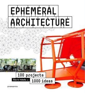 DOWNLOAD [PDF] Ephemeral architecture. 100 projects. 1000 ideas