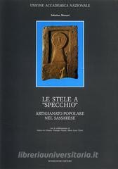 Read Epub Le stele a «Specchio». Artigianato popolare nel sassarese
