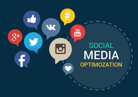 SMM Services - Social Media Marketing Services Company India