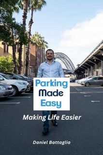 [ePUB] Download Parking Made Easy: Making Life Easier