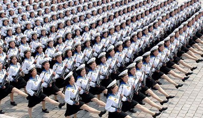 「画一化」の恐怖