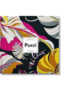 (PDF Download) Pucci. Updated Edition by Vanessa Friedman