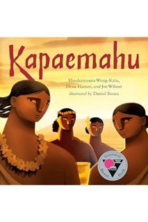 PDF Download Kapaemahu by Hinaleimoana Wong-Kalu
