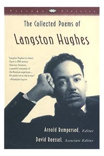 (Download) (Pdf) The Collected Poems of Langston Hughes (Vintage Classics) by Langston Hughes