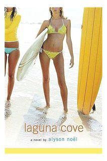 Free Pdf Laguna Cove: A Novel by Alyson Noël
