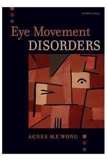 (PDF) (Ebook) Eye Movement Disorders by Agnes Wong M.D.