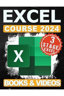 PDF Free Excel: The Complete Illustrative Guide for Beginners to Learning any Fundamental, Formula,