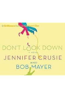 DOWNLOAD EBOOK Don't Look Down by Jennifer Crusie