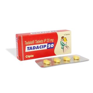 Tadacip| Tadalafil |Best For Sexual Treatments | USA