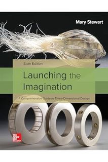 (PDF) FREE LooseLeaf for Launching the Imagination 3D by Mary Stewart