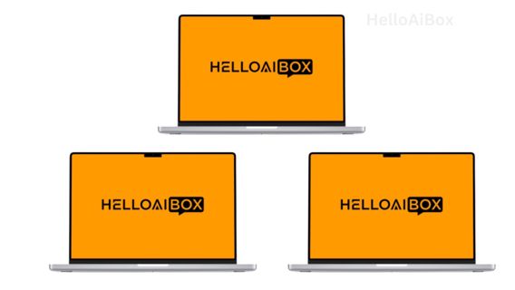 HelloAIbox Review - Ultimate AI-Powered Content Creation Studio!