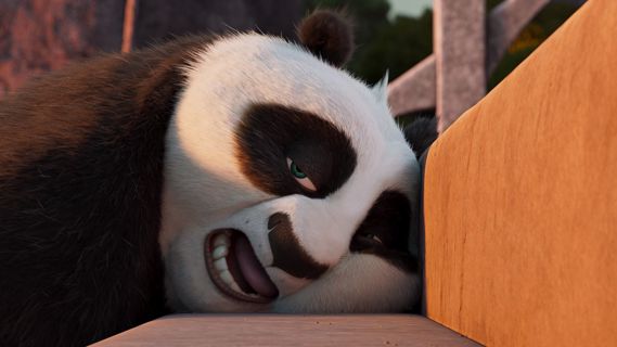Espanol — [4K] .ver. 〔Kung Fu Panda 4 〕 Online 2024 —: NUEVO PELICULA