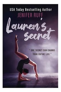 Ebook Free Lauren's Secret by Jenifer Ruff