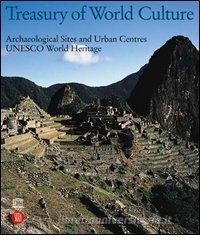 Download (PDF) Treasury of world culture. Archaeological sites and urban centres UNESCO world herita