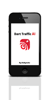 Unleashing Unlimited Buyers Traffic with Dart Traffic AI! 🚀🎯