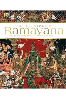 the illustrated ramayana dk pdf free download