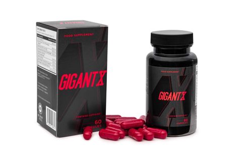 GigantX Male Enhancement male sexual health